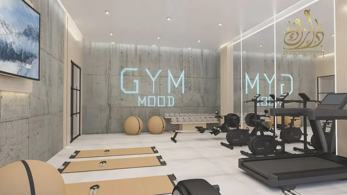 Special Ramdan Discount_Cheapest 1BR in market