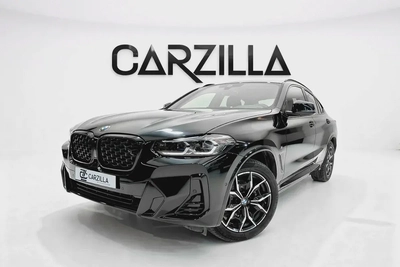 AED 3,486 / Monthly l 0% Downpayment l M Sport l Agency Warranty-0