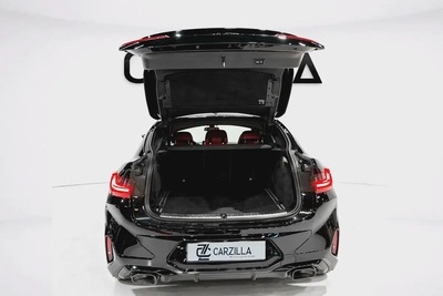 AED 3,486 / Monthly l 0% Downpayment l M Sport l Agency Warranty-5