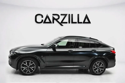 AED 3,486 / Monthly l 0% Downpayment l M Sport l Agency Warranty-6