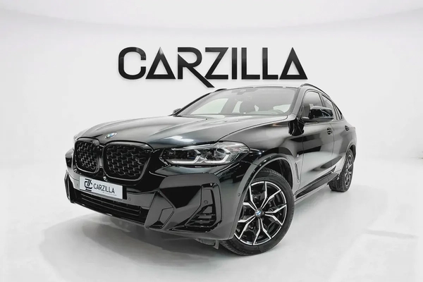 AED 3,486 / Monthly l 0% Downpayment l M Sport l Agency Warranty