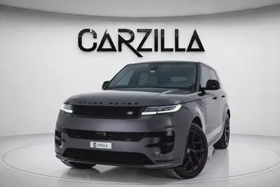 AED 7,540 / Monthly l 0% Downpayment l HSE Dynamic P400 l Agency Warranty-0