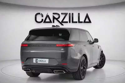 AED 7,540 / Monthly l 0% Downpayment l HSE Dynamic P400 l Agency Warranty-2