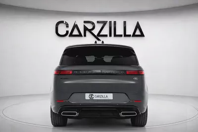 AED 7,540 / Monthly l 0% Downpayment l HSE Dynamic P400 l Agency Warranty-3