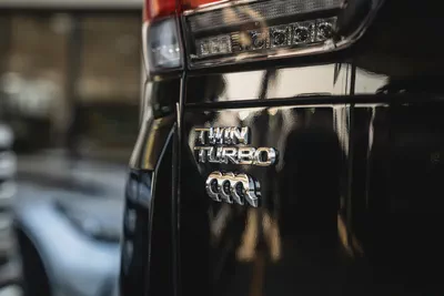 Toyota Land Cruiser VXR 3.5L Twin Turbo V6 GCC Brand New 2026-6