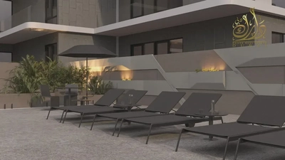 Burj Khalifa View_Luxury Smart Home_Handover Soon-6