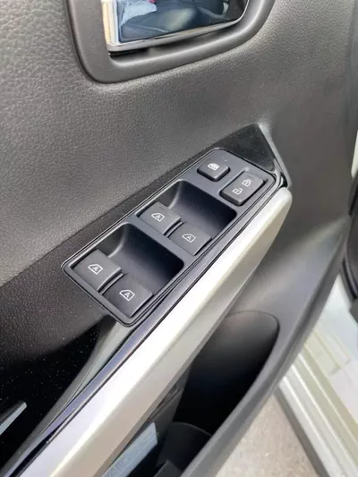 2026 Mitsubishi Montero-5
