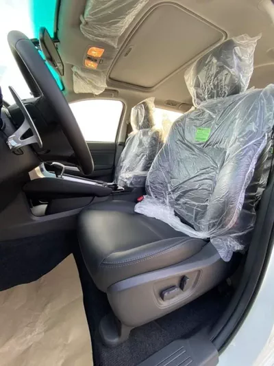 2026 Mitsubishi Montero-3