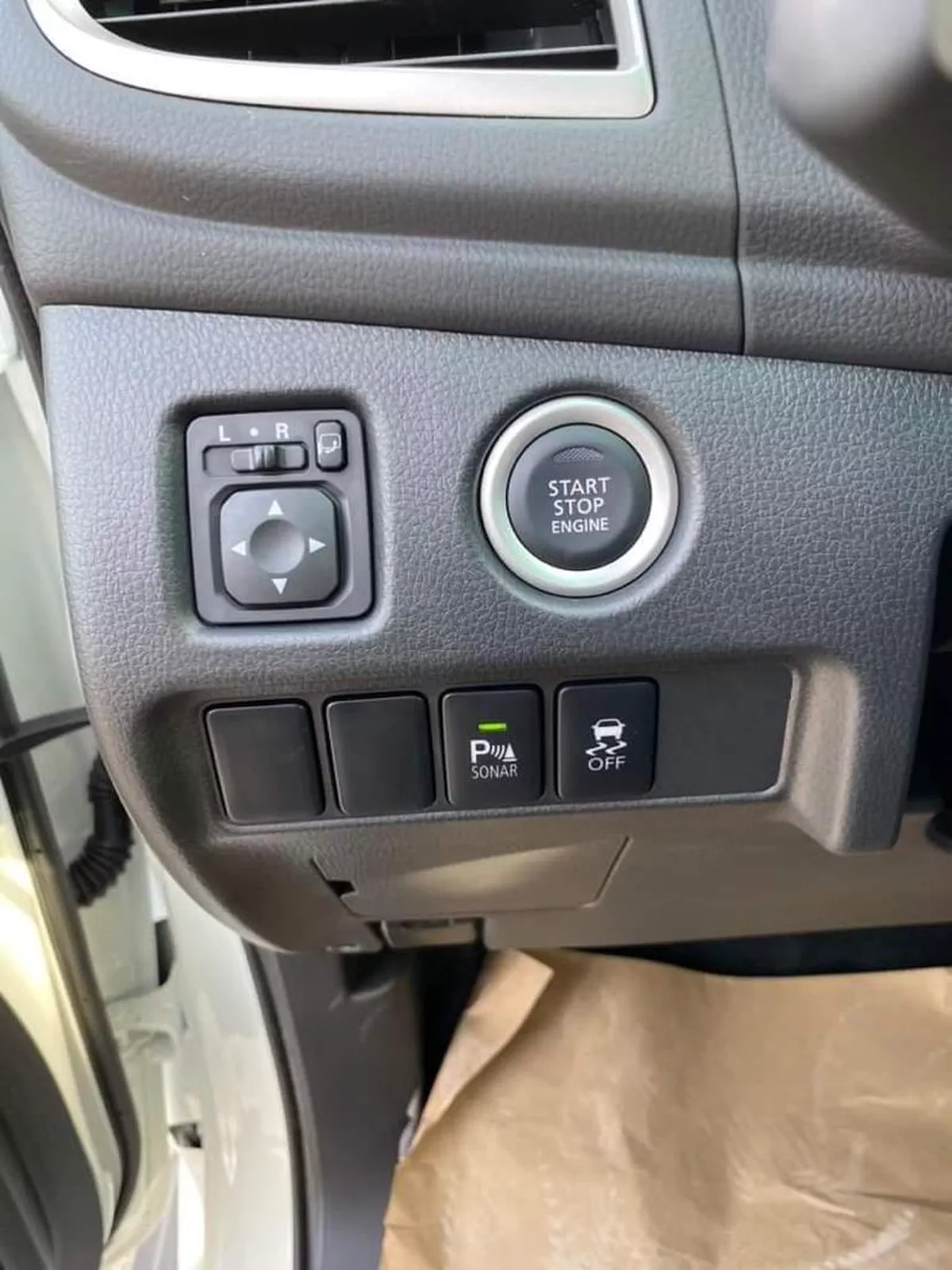2026 Mitsubishi Montero-11-11