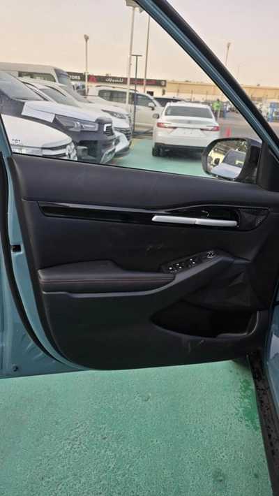 KIA SELTOS 1.5 FULL OPTION 2025 MODEL-2