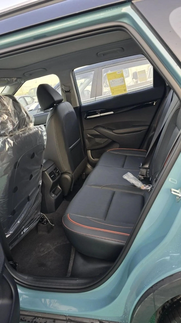 KIA SELTOS 1.5 FULL OPTION 2025 MODEL
