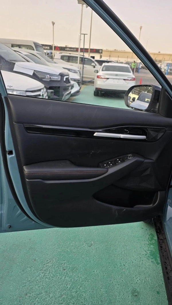 KIA SELTOS 1.5 FULL OPTION 2025 MODEL