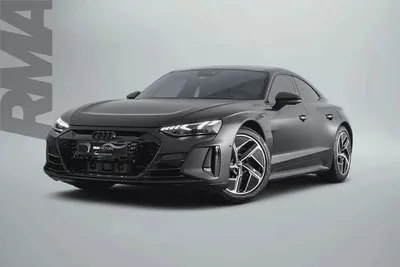 4,733 AED / 60 months | 0% DP | 2023 Audi E-Tron GT Quattro / Audi Warranty and Service Contract-0