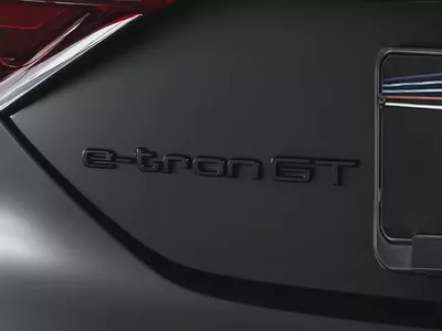 4,733 AED / 60 months | 0% DP | 2023 Audi E-Tron GT Quattro / Audi Warranty and Service Contract-15