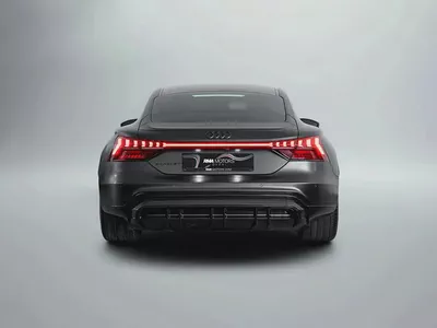 4,733 AED / 60 months | 0% DP | 2023 Audi E-Tron GT Quattro / Audi Warranty and Service Contract-3