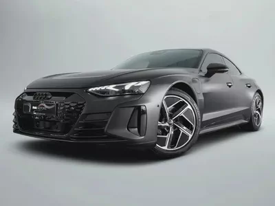 4,733 AED / 60 months | 0% DP | 2023 Audi E-Tron GT Quattro / Audi Warranty and Service Contract-4
