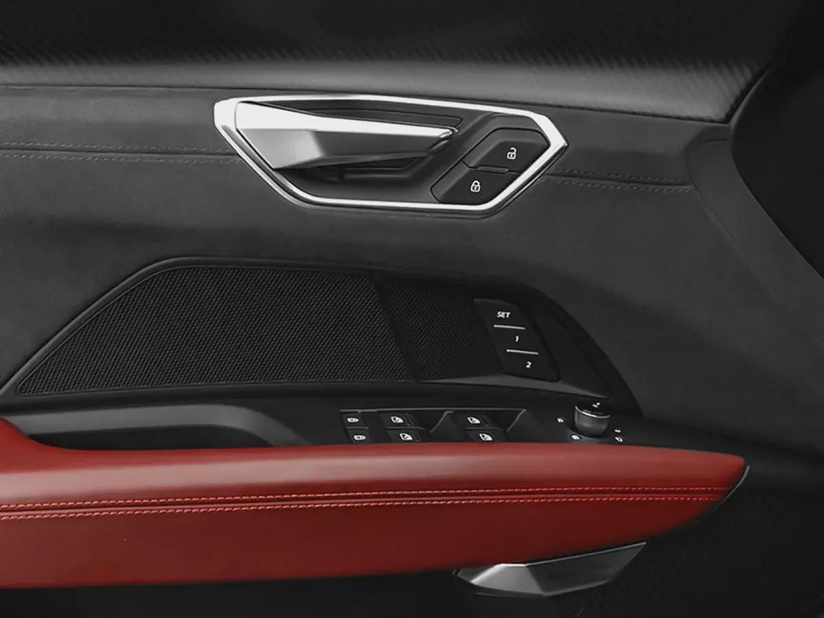 4,733 AED / 60 months | 0% DP | 2023 Audi E-Tron GT Quattro / Audi Warranty and Service Contract-10-10