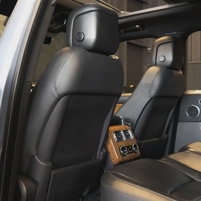 AED 2,107 P.M • 0% Downpayment •  Range Rover HSE • 1 Year Warranty-13