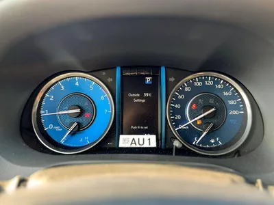 Toyota Fortuner 2.7L E1 -EXPORT ONLY  Toyota Fortuner 2.7L E1-16