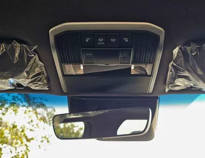 Toyota Land Cruiser GXR TWIN TURBO || 3.5L V6 PETROL | RADAR | 12.3"DVD WITH JBL SPEAKERS | COOL BOX (CODE # GXR3HH)-17