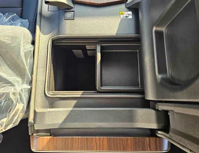 Toyota Land Cruiser GXR TWIN TURBO || 3.5L V6 PETROL | RADAR | 12.3"DVD WITH JBL SPEAKERS | COOL BOX (CODE # GXR3HH)-19