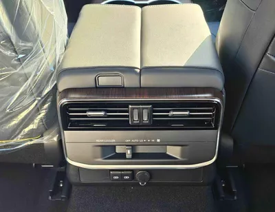 Toyota Land Cruiser GXR TWIN TURBO || 3.5L V6 PETROL | RADAR | 12.3"DVD WITH JBL SPEAKERS | COOL BOX (CODE # GXR3HH)-20