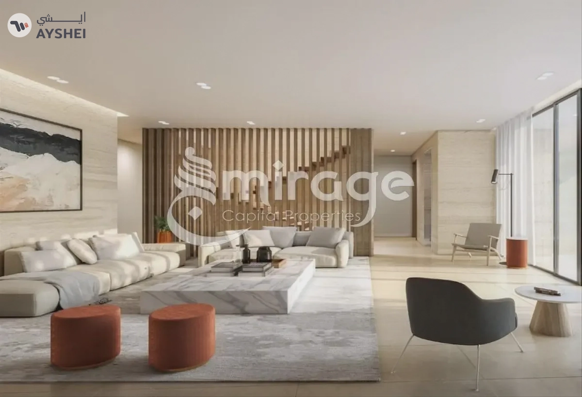VILLA FOR SALE IN REEM HILLS, NAJMAT ABU DHABI
