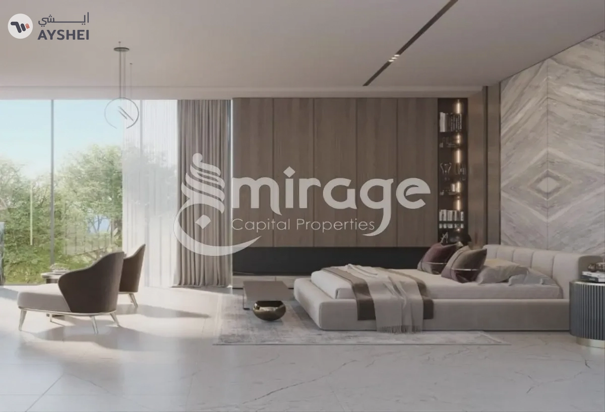 VILLA FOR SALE IN REEM HILLS, NAJMAT ABU DHABI