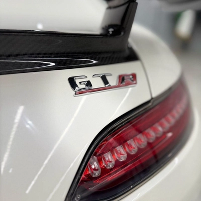 Mercedes Benz AMG GT S with R kit | Japan Specs | No Accidents | Low Mileage-19