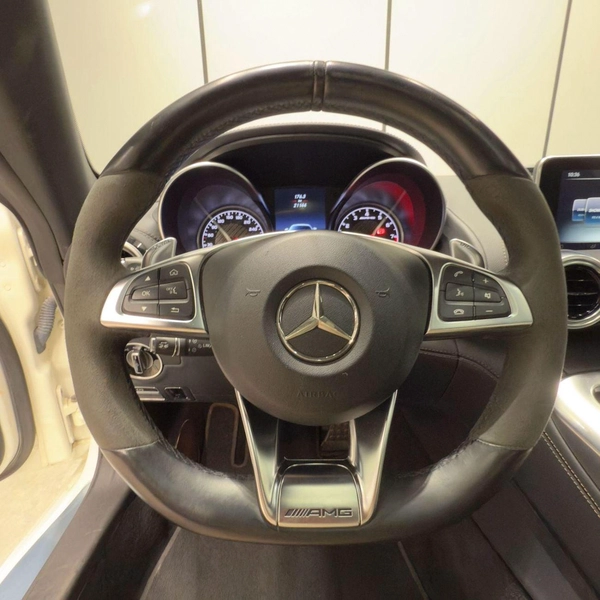 Mercedes Benz AMG GT S with R kit | Japan Specs | No Accidents | Low Mileage