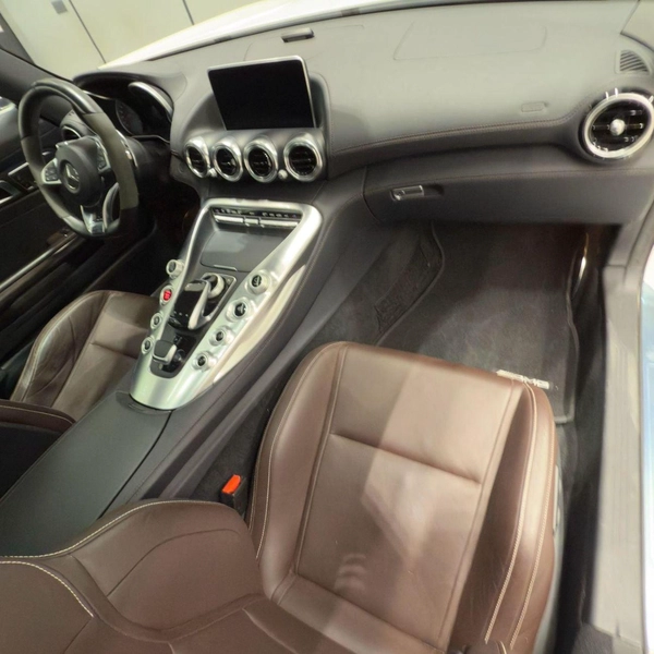 Mercedes Benz AMG GT S with R kit | Japan Specs | No Accidents | Low Mileage