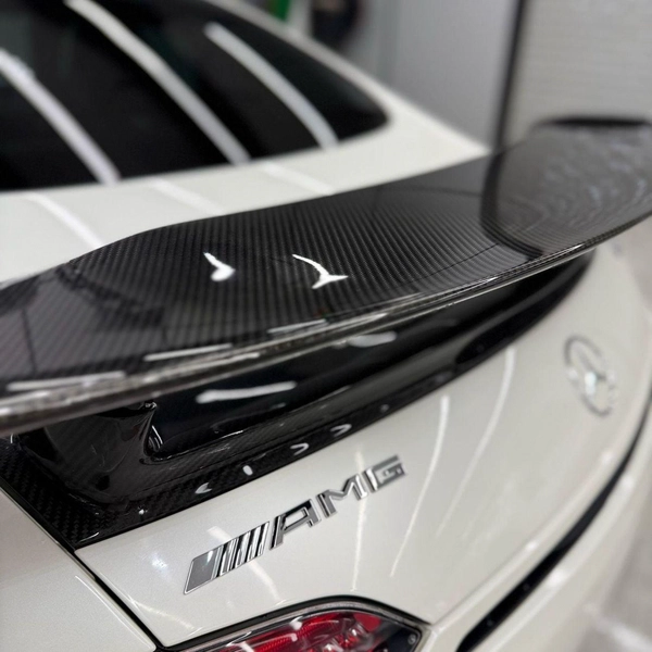 Mercedes Benz AMG GT S with R kit | Japan Specs | No Accidents | Low Mileage