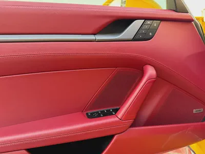 Porsche 911 Carrera 2022 | Korean Specs | Pristine Condition-7