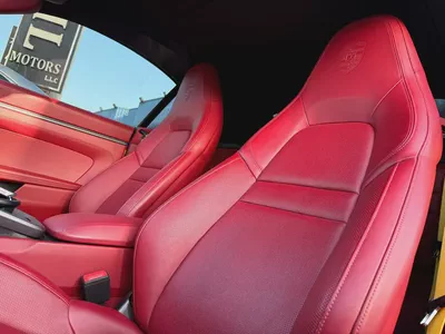 Porsche 911 Carrera 2022 | Korean Specs | Pristine Condition-8