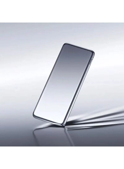 Xiaomi Ultra Slim 5000mAh Portable Power Bank, Lightweight, Fast Charging And Travel-Friendly Grey-6