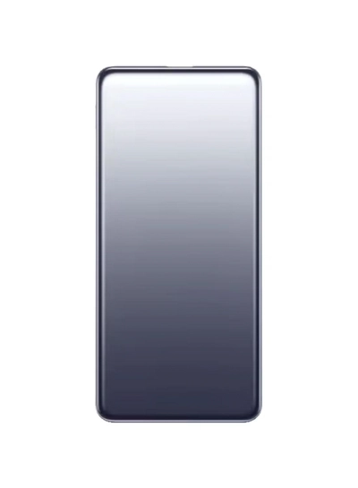 Xiaomi Ultra Slim 5000mAh Portable Power Bank, Lightweight, Fast Charging And Travel-Friendly Grey-0
