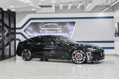 2025 Audi S5 QUATTRO-0