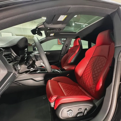 2025 Audi S5 QUATTRO-9