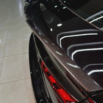 2025 Audi S5 QUATTRO-11