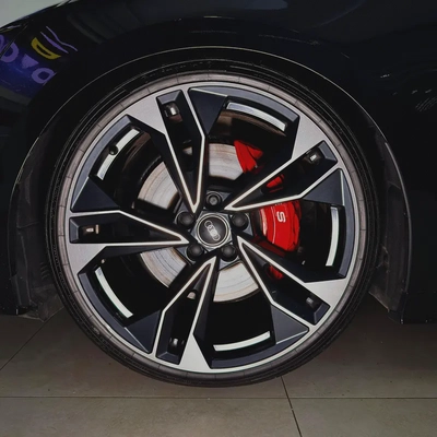 2025 Audi S5 QUATTRO-17
