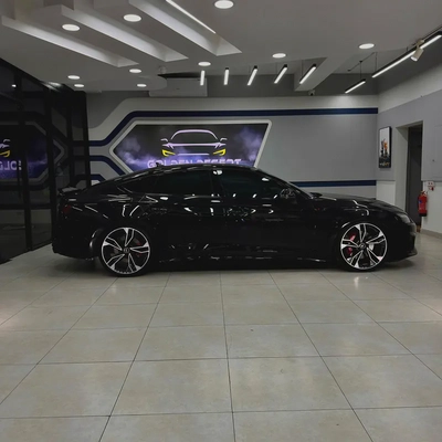 2025 Audi S5 QUATTRO-2