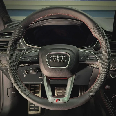 2025 Audi S5 QUATTRO-6