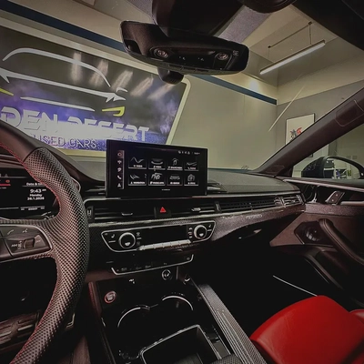 2025 Audi S5 QUATTRO-7