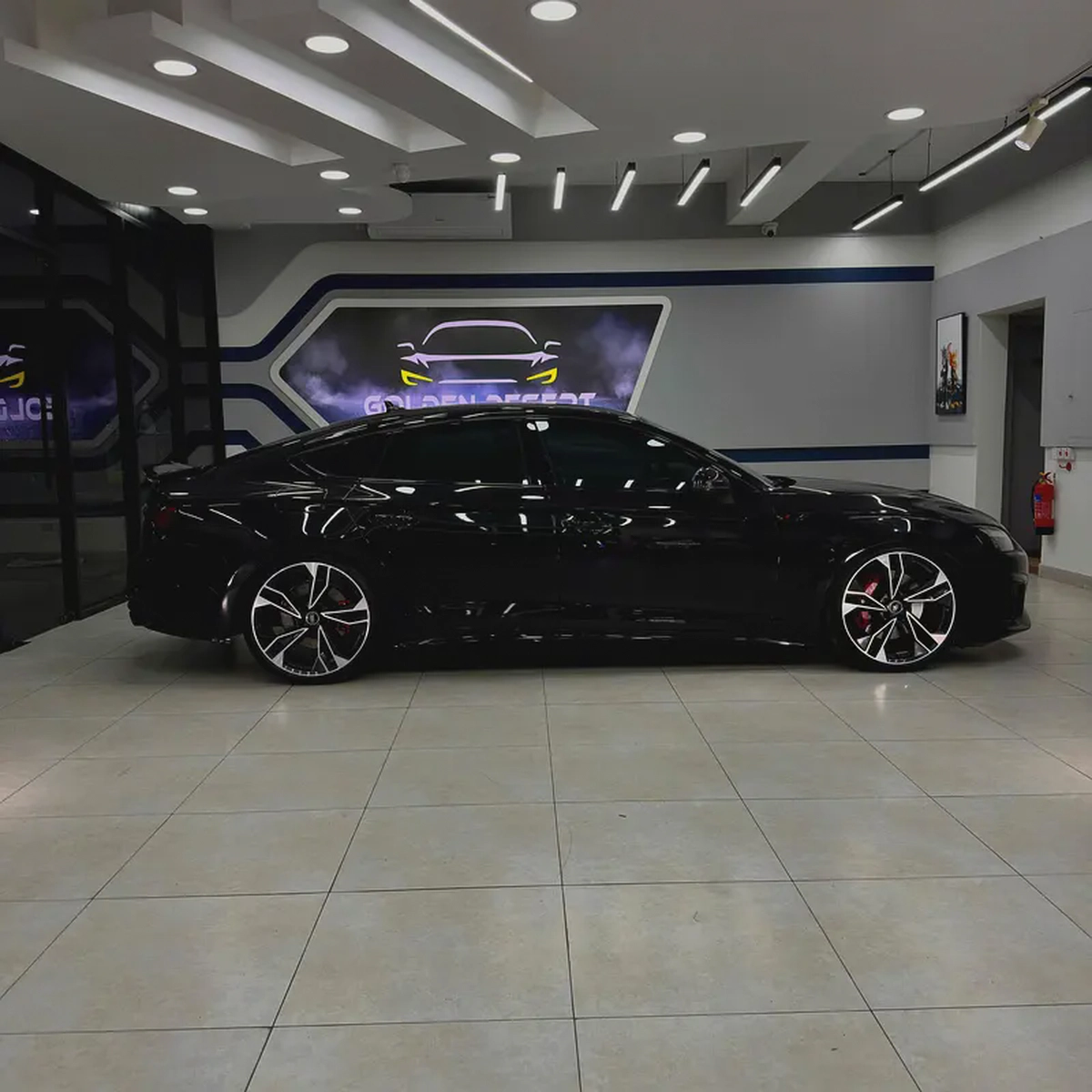 2025 Audi S5 QUATTRO-2-2