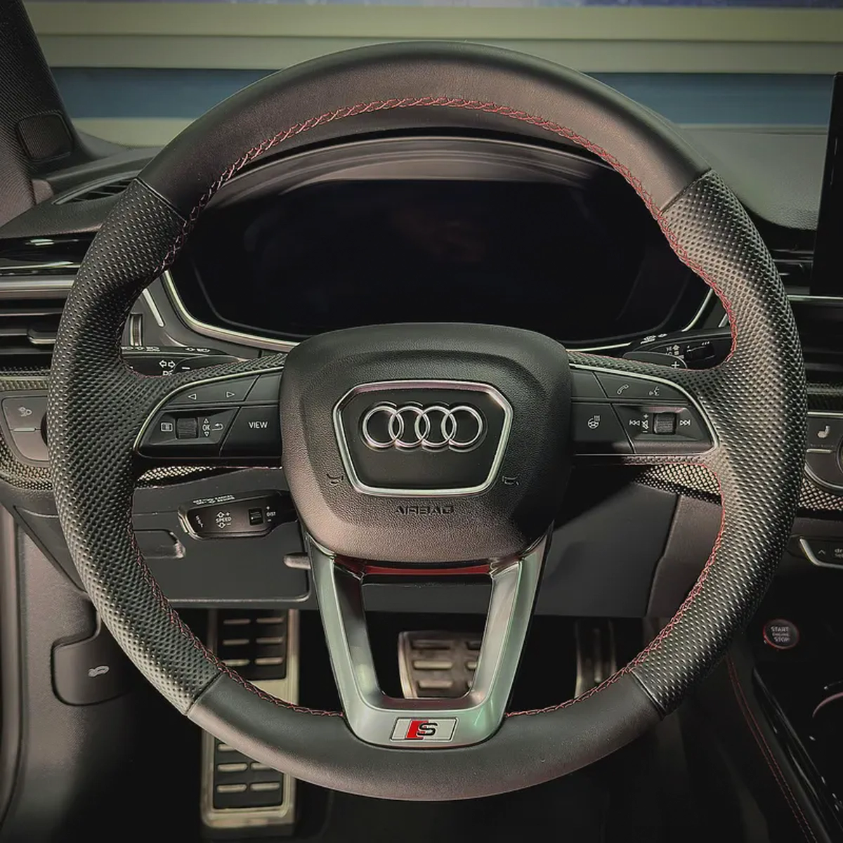 2025 Audi S5 QUATTRO-6-6