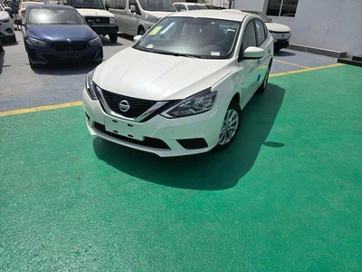 Nissan Sentra  1.6L PETROL 2024-0