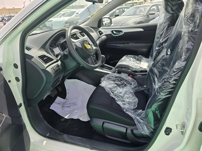 Nissan Sentra  1.6L PETROL 2024-4