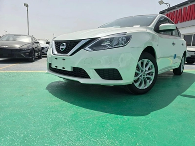 Nissan Sentra  1.6L PETROL 2024-5
