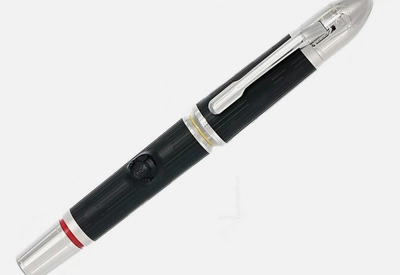 Montblanc Fountain Pen STILOGRAFICA WALT DISNEY GREAT CHARACTERS LIMITED EDITION-1