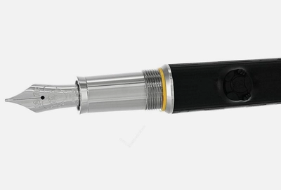 Montblanc Fountain Pen STILOGRAFICA WALT DISNEY GREAT CHARACTERS LIMITED EDITION-0